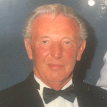 Photo of COLIN WILLIAM McGASKILL