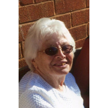 Photo of Ann GAMMON