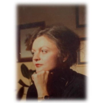 Photo of Cecilia Joan ASHWORTH