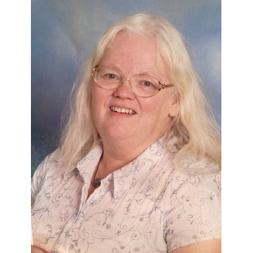 Photo of Margaret PALMER