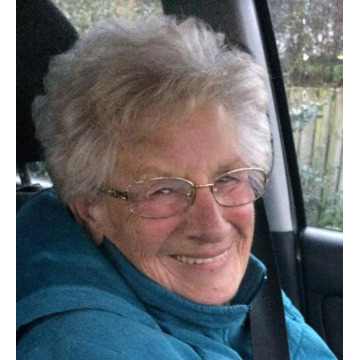 Photo of Brenda GRAY