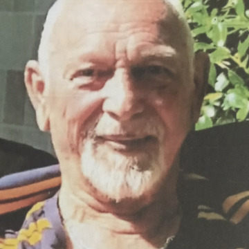 Photo of Michael John SUMMERFIELD