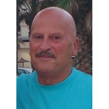 Photo of Kenneth Victor WARR