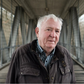 Photo of Anthony NEE