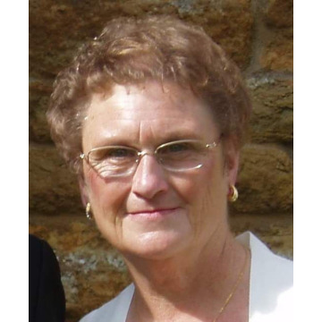 Photo of Wendy FRENCH