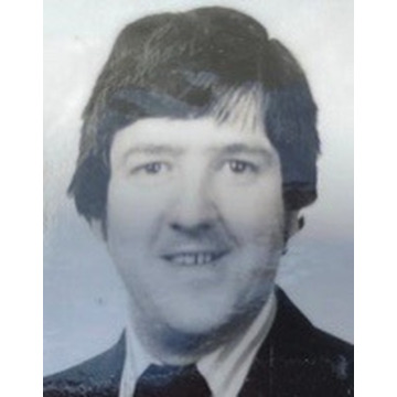 Photo of Anthony SCHOFIELD