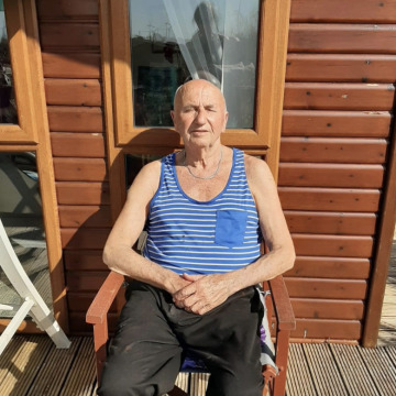 Photo of Robert BRADLEY