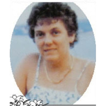 Photo of Patricia Ann SCOTT