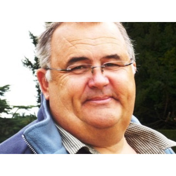 Photo of Andrew ISKO