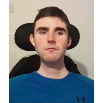 Photo of Connor HILL