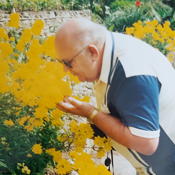 Photo of Keith Brian TAYLOR