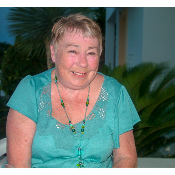 Notice Gallery for Pauline Ann SWAMBO