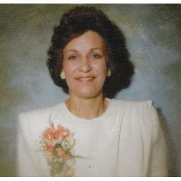 Photo of MAUREEN JOHNSON