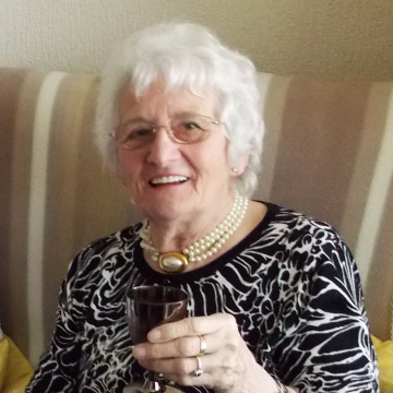 Photo of Muriel BRAYBROOK