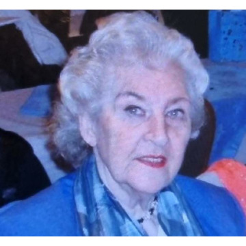 Photo of Barbara NICHOLSON