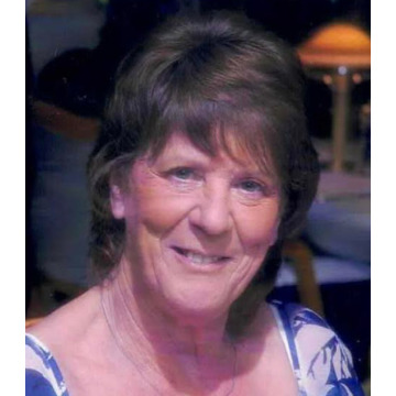 Photo of Janet HENSON