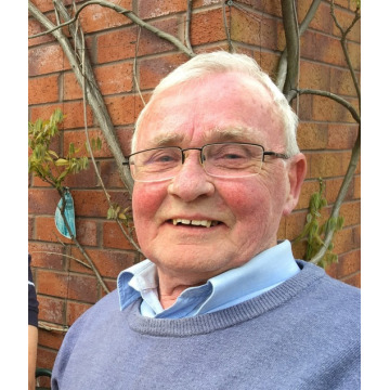 Photo of Philip Joseph DOUGAN