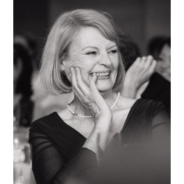Photo of Regina Ruth WALSH