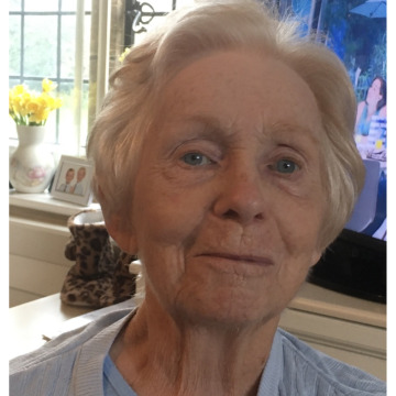 Photo of Anne CLARK