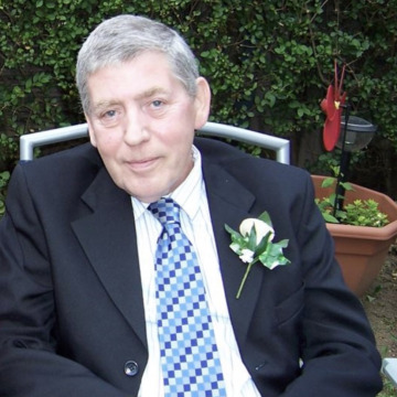 Photo of David Frederick WRIGHT