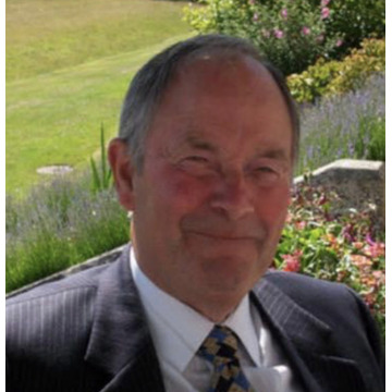 Photo of Alfred STURMEY