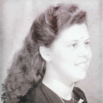 Photo of Grace EVESON