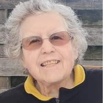 Photo of Joan Christine BUNT