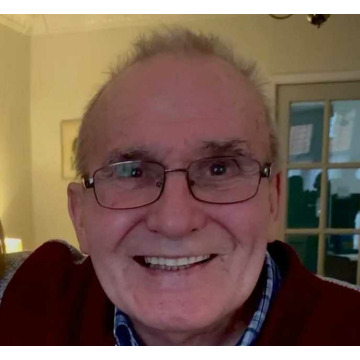 Photo of John WALKER