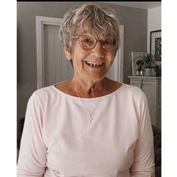 Photo of Renee Violet THOMAS