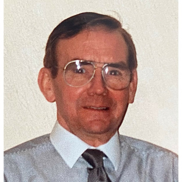 Photo of Robert Anthony AUSTIN