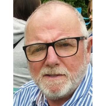 Photo of Philip SCARLE