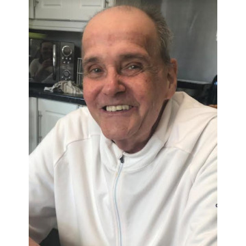Photo of Peter COOPER