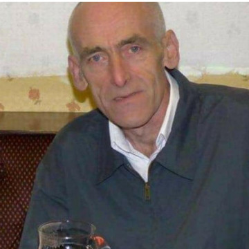 Photo of Tony MARSHALL