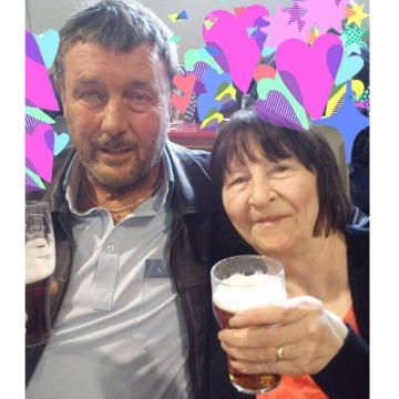 Photo of Christine DIXON