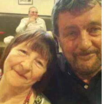 Notice Gallery for Christine DIXON