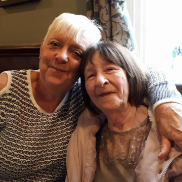 Notice Gallery for Christine DIXON