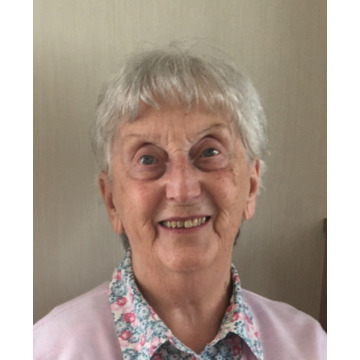 Photo of Patricia IVEY