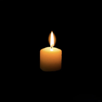 Photo for notice Michael Ronald BIDDLE