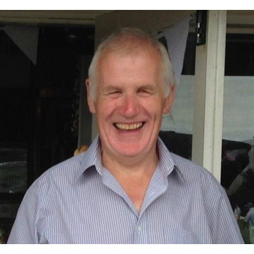 Photo of David John LOVIBOND