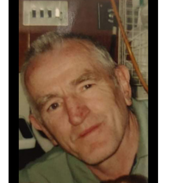Notice Gallery for Michael Allan O'DONOVAN