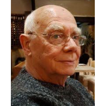 Photo of Barry DEAKIN