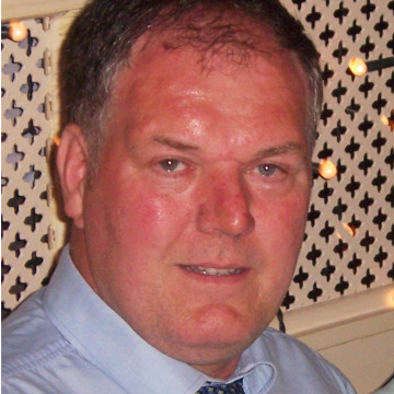 Photo of Paul DUFFY