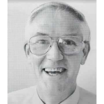 Photo of Peter Derrick HINCHLIFFE