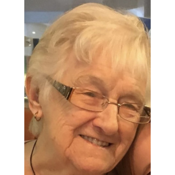 Photo of Phyllis Caroline WILLIAMS