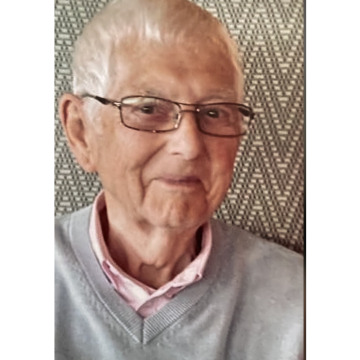Photo of Jim TALBOT
