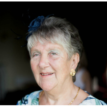 Photo of Doreen BAKER