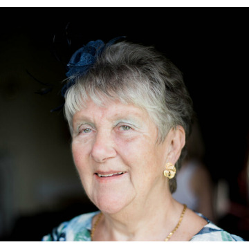 Notice Gallery for Doreen BAKER