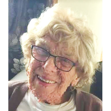 Photo of Valerie THORNTON