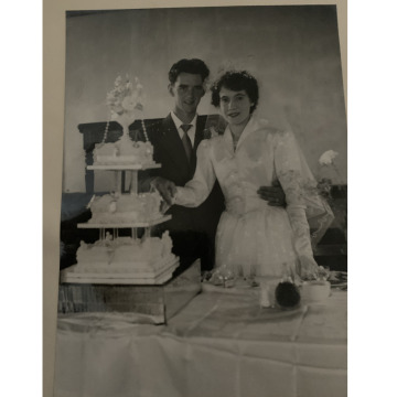 Photo of Donald John WILLIAMS