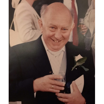 Photo of Dennis ASHTON